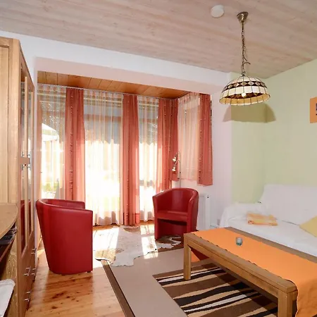 Appartementhaus Angerer - Feriendomizile Pichler Apartament