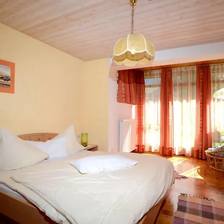 Appartementhaus Angerer - Feriendomizile Pichler 公寓 海利根布卢特