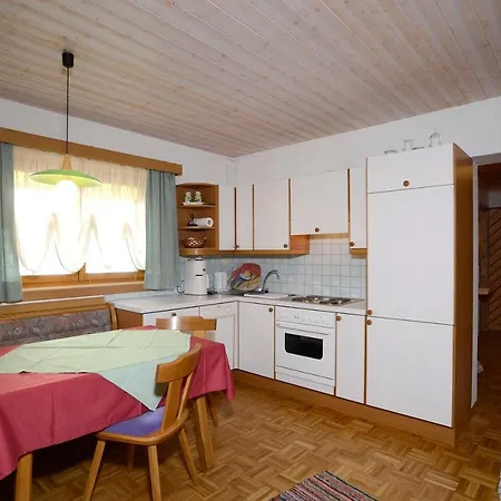Appartementhaus Angerer - Feriendomizile Pichler * Heiligenblut