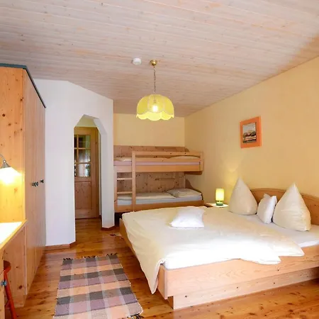 Appartementhaus Angerer - Feriendomizile Pichler *