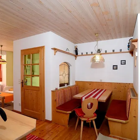 Appartementhaus Angerer - Feriendomizile Pichler Apartament Heiligenblut