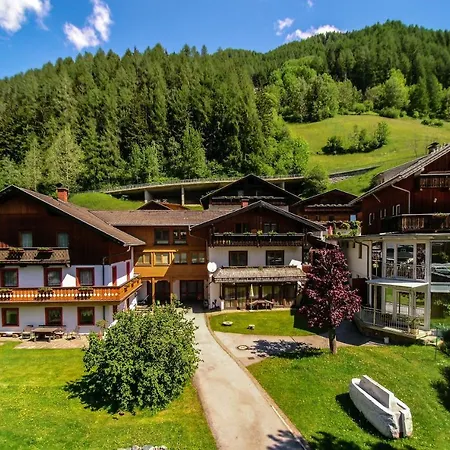 Appartementhaus Angerer - Feriendomizile Pichler 公寓