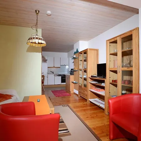 Appartementhaus Angerer - Feriendomizile Pichler Apartment *