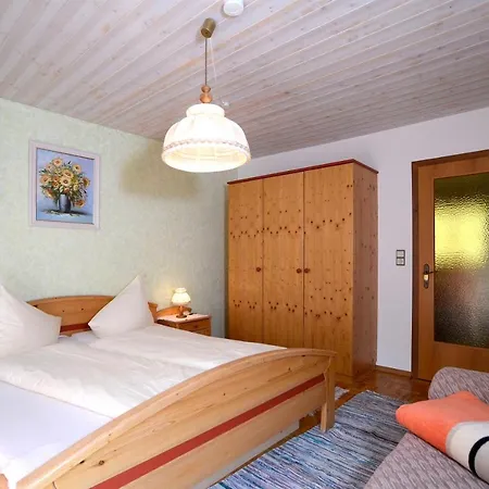 Appartementhaus Angerer - Feriendomizile Pichler 公寓 *