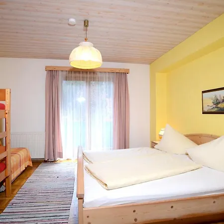 Appartementhaus Angerer - Feriendomizile Pichler * 海利根布卢特