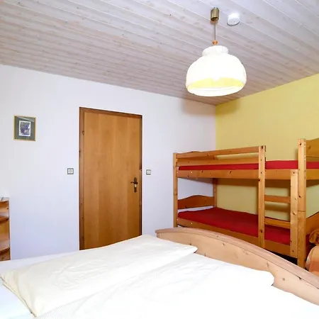 Appartementhaus Angerer - Feriendomizile Pichler Apartment Heiligenblut