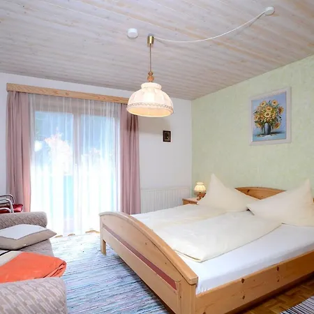 Appartementhaus Angerer - Feriendomizile Pichler Apartment