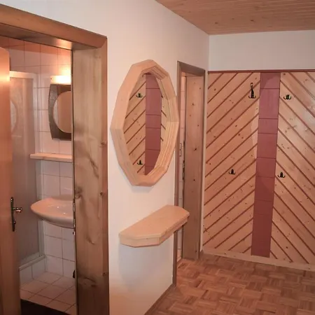 Apartment Appartementhaus Angerer - Feriendomizile Pichler Heiligenblut