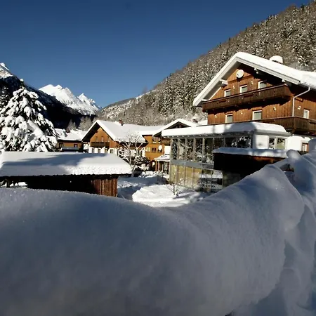 公寓 Appartementhaus Angerer - Feriendomizile Pichler *