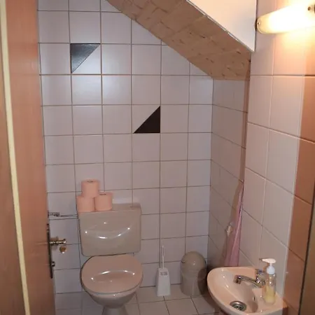 Appartementhaus Angerer - Feriendomizile Pichler Apartment *