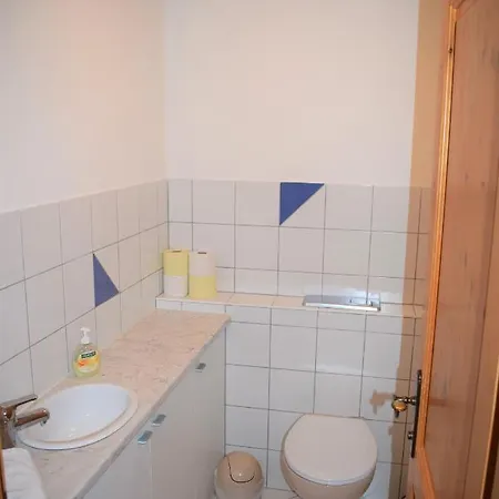Appartementhaus Angerer - Feriendomizile Pichler Apartmán
