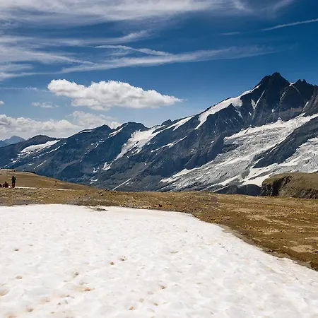 Apartment Appartementhaus Angerer - Feriendomizile Pichler Heiligenblut