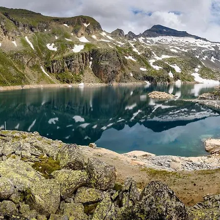 Appartementhaus Angerer - Feriendomizile Pichler