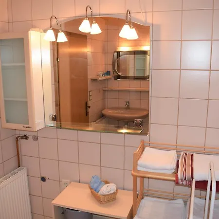 Apartment Appartementhaus Angerer - Feriendomizile Pichler Heiligenblut
