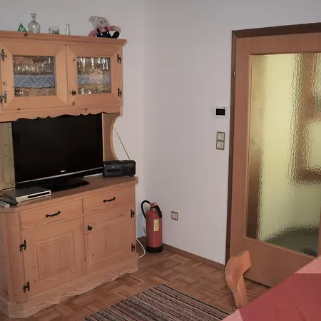 Apartment Appartementhaus Angerer - Feriendomizile Pichler *