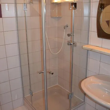 Appartementhaus Angerer - Feriendomizile Pichler 公寓 *