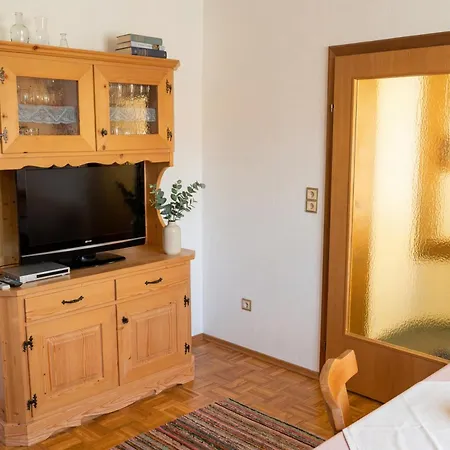 Appartementhaus Angerer - Feriendomizile Pichler Apartament *