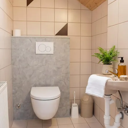 Apartament Appartementhaus Angerer - Feriendomizile Pichler *