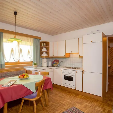 Apartament Appartementhaus Angerer - Feriendomizile Pichler Heiligenblut