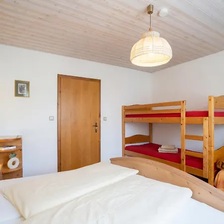 Appartementhaus Angerer - Feriendomizile Pichler