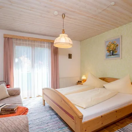 Apartament Appartementhaus Angerer - Feriendomizile Pichler