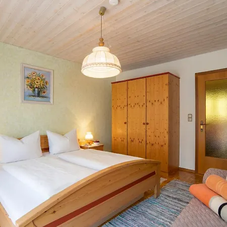 Appartementhaus Angerer - Feriendomizile Pichler *