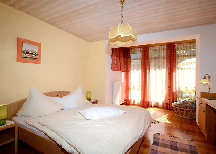 Appartementhaus Angerer - Feriendomizile Pichler Apartament Heiligenblut