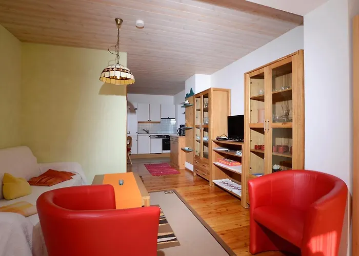 Appartementhaus Angerer - Feriendomizile Pichler Apartament *