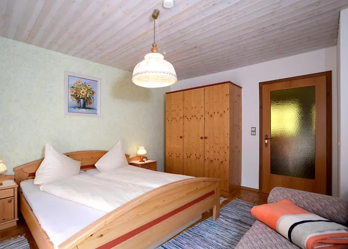 Appartementhaus Angerer - Feriendomizile Pichler Apartament *