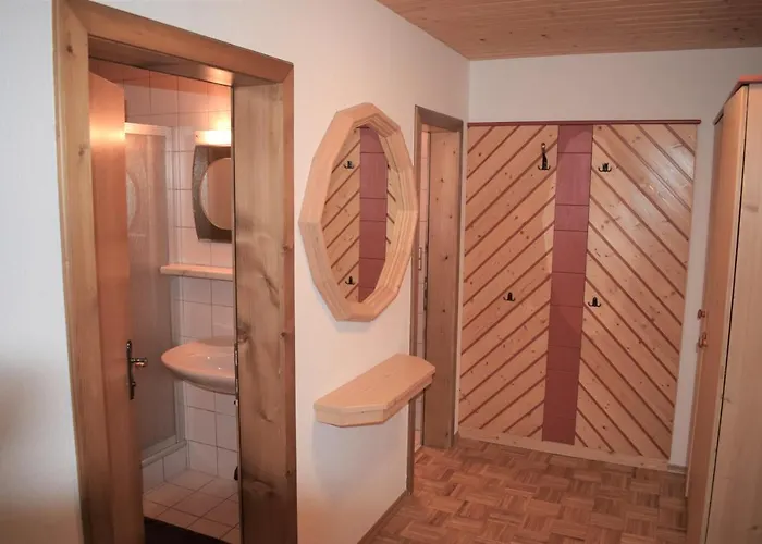 Appartement Appartementhaus Angerer - Feriendomizile Pichler Heiligenblut