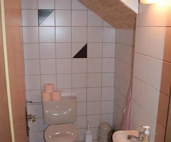 Appartementhaus Angerer - Feriendomizile Pichler Apartament *