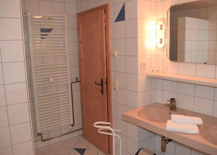 Appartement Appartementhaus Angerer - Feriendomizile Pichler