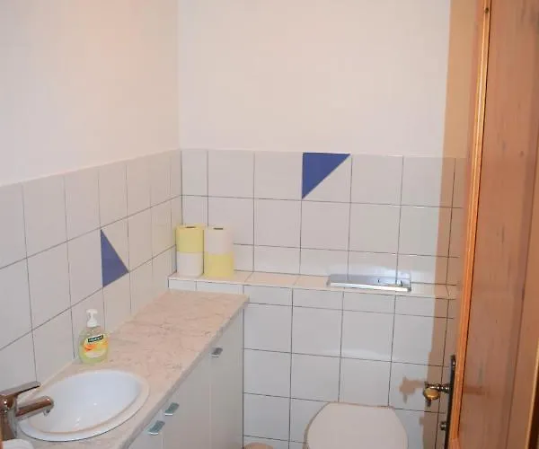 Appartementhaus Angerer - Feriendomizile Pichler Apartament