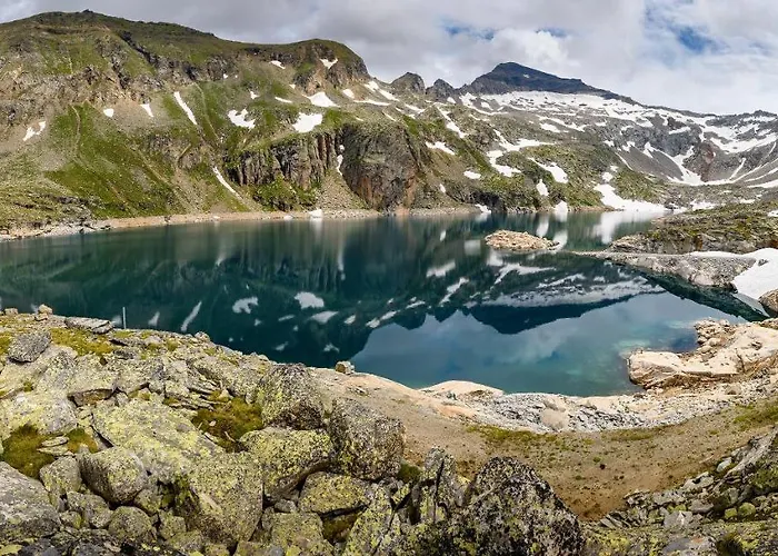 Appartementhaus Angerer - Feriendomizile Pichler