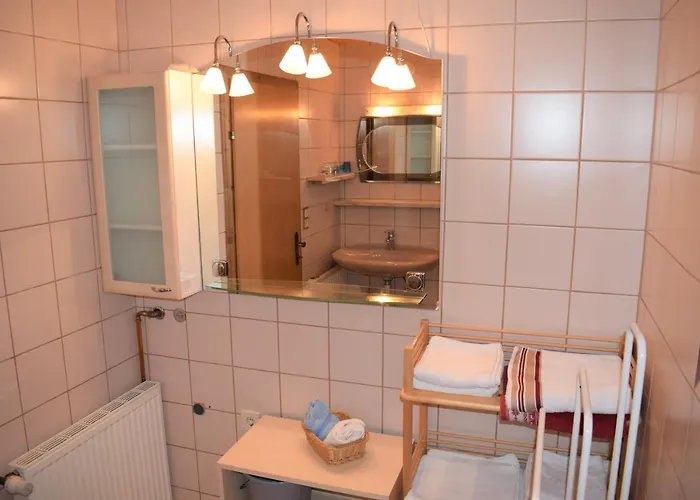 Apartament Appartementhaus Angerer - Feriendomizile Pichler Heiligenblut