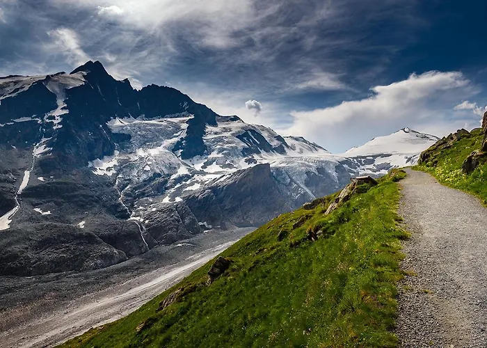 Appartementhaus Angerer - Feriendomizile Pichler Apartament