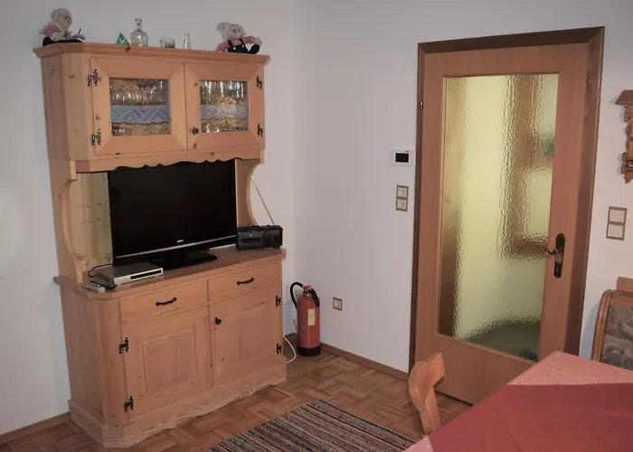 Apartament Appartementhaus Angerer - Feriendomizile Pichler *
