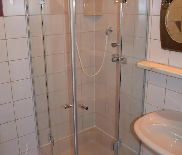 Appartementhaus Angerer - Feriendomizile Pichler Apartament *