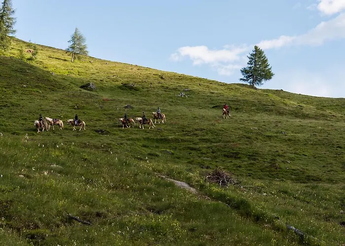 Apartament Appartementhaus Angerer - Feriendomizile Pichler *